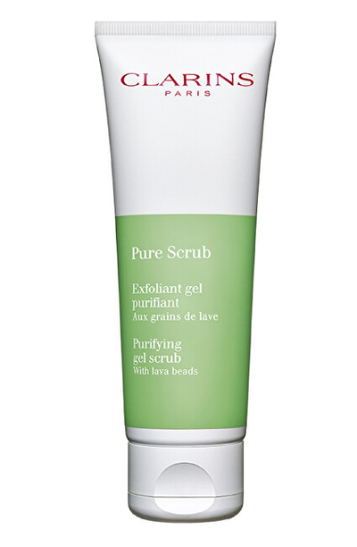 Xhel/skrab për lëkurë Clarins Pure Scrub 50 ml