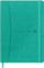 Fletore Oxford Signature A5, 200 faqe me pika, ngjyrë turquoise