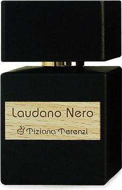 Parfum ekstrakt Tiziana Terenzi Laudano Nero, 100 ml, për të dyja gjinitë
