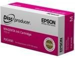Ngjyrë për printerë Epson PJIC4/PP-100 Ink, magenta