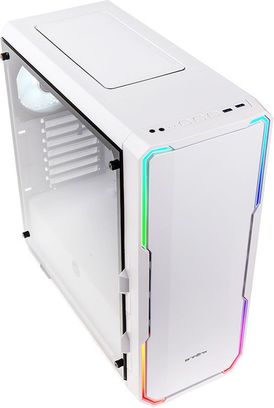 Kasë BitFenix Enso RGB, Midi Tower