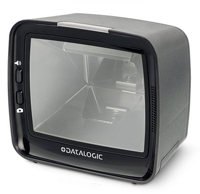 Lexues barkodi Datalogic Magellan 3450VSi, fiks 1D 2D, LED, i zi