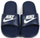 Машки спортски сандали Nike Benassi Just Do It, сини