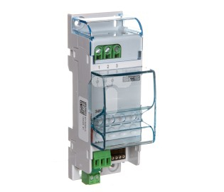 Rele ndihmëse Legrand BT346210, modulare, për shinë DIN, gri