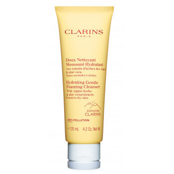 Shumë pastruese Clarins 125 ml