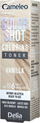 Tonik boje për flokë Delia Cameleo Color Shot Vanilla, 60ml