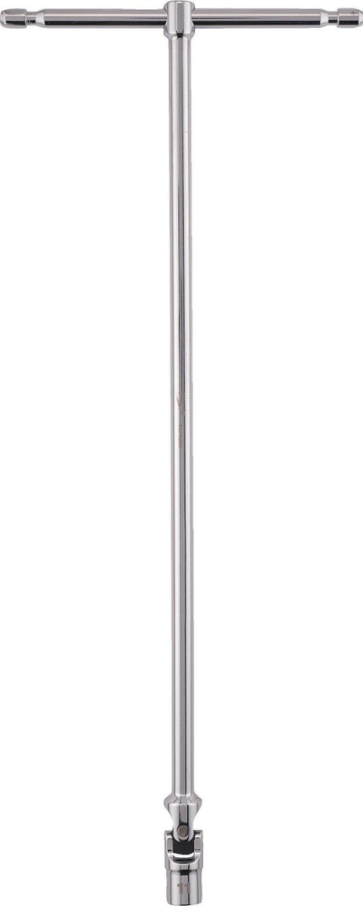 Клуч Т Милвоки 4932492680, глава кардан 180°, 11 mm, црвен