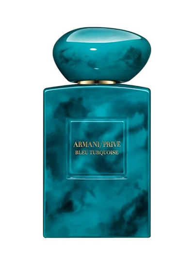 Eau de Parfum Armani Privé Bleu Turquoise