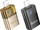 Adapter OTG Hoco UA36, Lightning në USB A, i zi