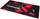 Mauspad Modecom Erebus (PMK-MC-VOLCANO-EREBUS), 900 x 420 x 3 mm, i kuq/zi