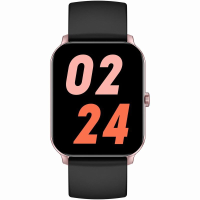 Ora e zgjuar Gravity GT36 3, IP68, për goca, rozë gold edhe e zezë
