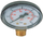 Manometër Alca 15172693, diametër 40 mm, presionmatës, shumëngjyrësh