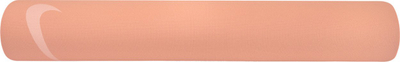 Tapet yoga Nike Reversible, 4mm, dyansh, shumëngjyrësh