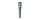 Mikrofon dorëmbajtës Shure BETA 87A, kondensator, super kardioid, gri