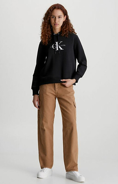 Duks Calvin Klein Regular Fit J20J221335BEH