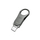 USB флеш Silicon Power Mobile C80, 16GB, USB Type A и Type C, метален
