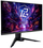 Monitor ASRock PGO27QFV, 27", QHD, i zi
