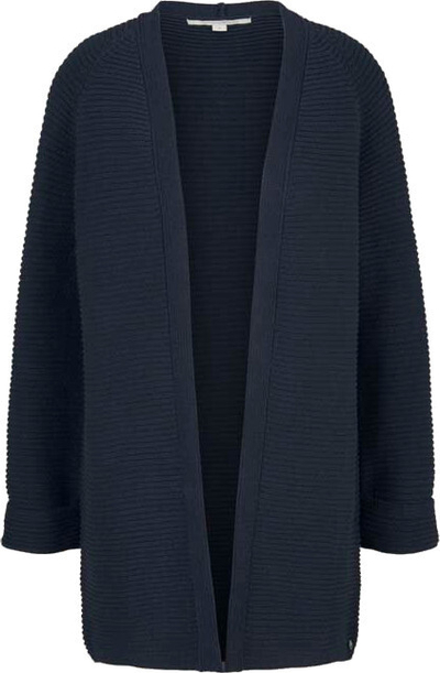 Triko Tom Tailor 1020285.10668, i kaltër XXL mTT0162-XXL