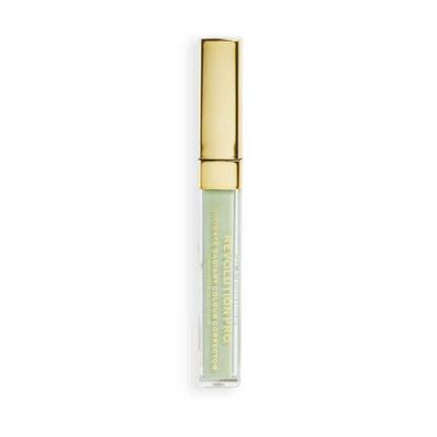 Liquid Color Pre-Corrector Ultimate Radiant - Green