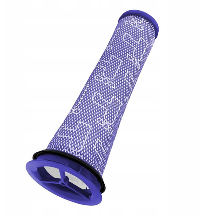 Set filtrash JETtools për fshesë me korrent Dyson DC41 DC65, 2 në 1, i larshëm, shumëngjyrësh