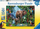 Puzzle Ravensburger, 150 pjesë
