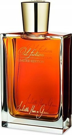 Parfum për gra Juliette Has a Gun Oil Fiction, Eau de Parfum, 75ml