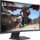 Монитор LG UltraGear 27GS60QC-B, 27", 180Hz, 1ms, црн