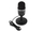 Mikrofon studio Blow 85-054, me qëndrim LED, RGB