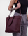 Çantë për femra Vuch Neela Big, burgundy