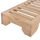 Shezllon Heavy Duty Macedonia e pangjyrosur (HM5646.02)