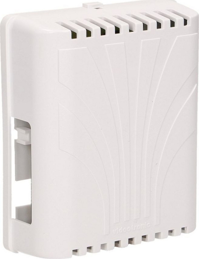 Zile elektromekanike Orno PLUS 8V, e bardhë
