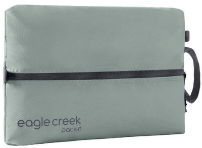 Çantë për këpucë Eagle Creek Pack It Isolate EC040412367, një madhësi, gri