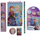 Ученички сет Disney Frozen II Kids Licensing, 5 делови, шарен