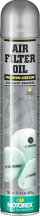 Vaj Sprej I Filterit Te Ajrit 750ml