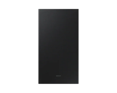 Soundbar-Subwoofer Samsung HW-B550/EN, 410W 2.1CH, bluetooth wireless