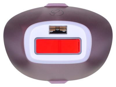Epilator IPL Philips Lumea BRI977/00, teknologji SenseIQ, 4 koka inteligjente, i bardhë