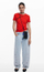 Kuletë për femra Desigual Half Logo Milton, e zezë