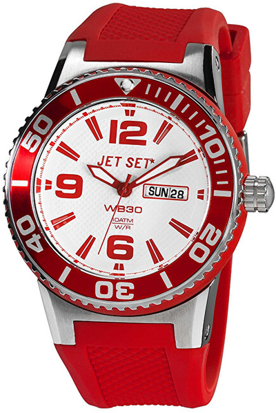 Orë dore Jet Set WB30 ​​J55454-168