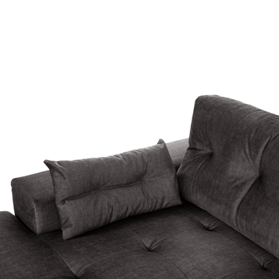 Divan-Shtrat këndor Clancy 308×181×92 cm (HM3281.02L)