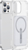 Mbrojtëse BASEUS TPU+ABS+PC për iPhone 13 Pro, e tejdukshme