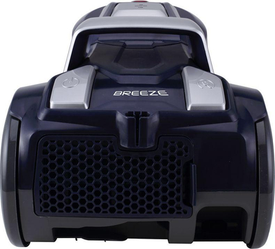 Hoover BR71_BR20011 Breeze Безвреќен Правосмукалка, Сина