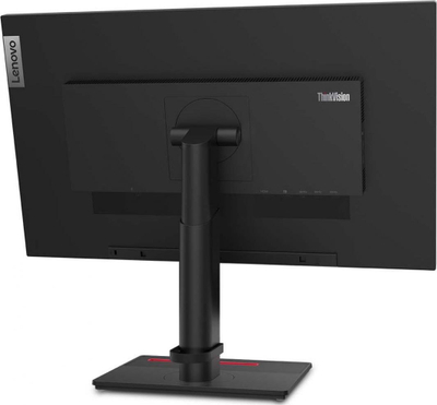Monitor Lenovo ThinkVision T27q-20, 27", QHD, i zi