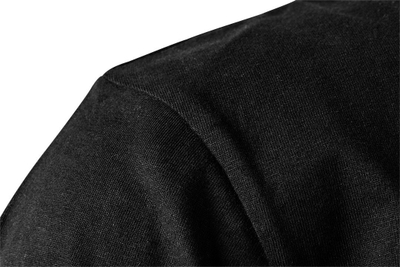 Bluzë pune NEO Working T-shirt Premium PRO, madhësia XXXL, pambuk 100%, e zezë