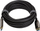 Kabllo HDMI aktiv optik Cabletime 2.1, 8K 60Hz, 100m, 48Gbps, e zezë