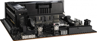 Pllakë amë Asus ROG STRIX X670E-I GAMING WIFI
