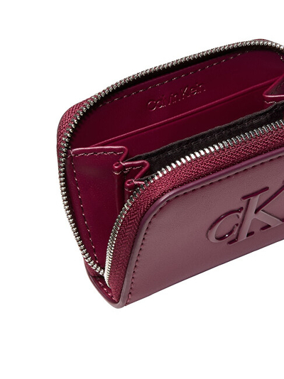 Kuletë për femra Calvin Klein, vjollcë