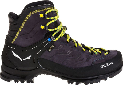 Çizme për meshkuj Salewa Rapace GTX (61332), nr. 43, të zeza