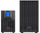 UPS APC Easy UPS On-Line SRV 2000VA 230V, me Battery Pack për kohë të zgjatur, i zi