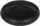 Jastëk sensorial rehabilitues Rebel Active, diametër 33cm, kapacitet 300kg, gri