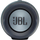 Boks portativ JBL Charge 2 Essential, pa tela, IPX7, i zi